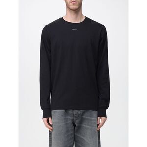 Diesel T-Shirt Men Black